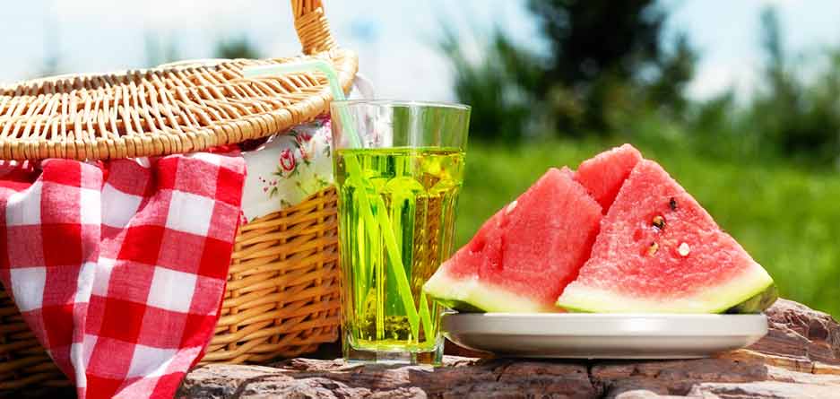 راهکارهای پیشگیری از مسمومیت غذایی در تابستان