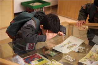 بازدید رایگان کودکان از موزه‌های کشور در 16 و 17مهر
