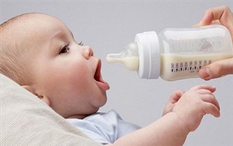 حد مجاز روغن پالم در شیر خشک نوزادان مشکلی ندارد 