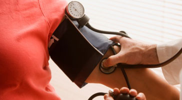فشار خون بالا در دوران بارداری سلامت قلب کودکان را به خطر می‌اندازد