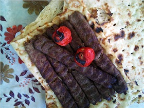  خانم های باردار این غذای محبوب ایرانی را نباید بخورند!
