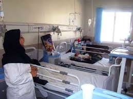 بیمارستان هاجر شهرکرد به بخش مادران پرخطرمجهزشد