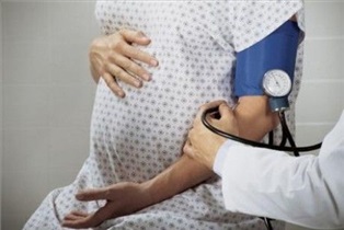خستگی دوران بارداری می تواند منجر به استرس های روحی شود