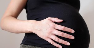 بارداری راهی برای علاج‌ ام‌اس  