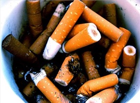 پدران سیگاری موجب بروز سرطان در کودکانشان می شوند