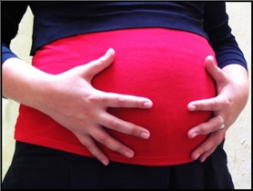 علائم خطر در ورزش طی دوران بارداری