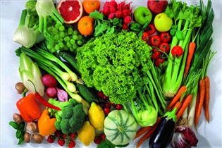در خوردن این سبزیجات صرفه جویی نکنید 
