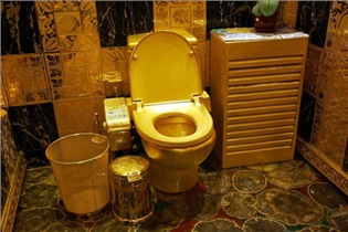 توالت ایرانی دشمن زانو و مفاصل!