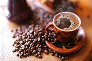 کاهش علائم بیماری‌های کبدی با نوشیدن قهوه 