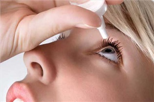 مصرف خودسرانه قطره های چشمی، ابتلا به آب سیاه و نابینایی را به همراه دارد 