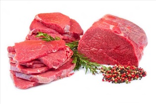 آیا رژیم غذای حاوی گوشت قرمز همیشه ناسالم است؟