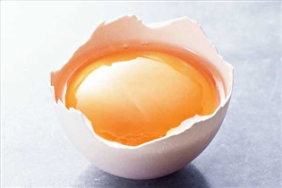 اشتهایتان را با تخم‌مرغ کنترل کنید 