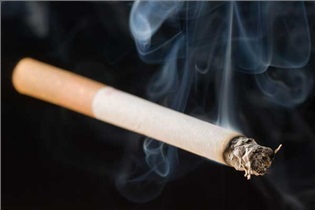 استعمال دخانیات توان باروری را کاهش می دهد