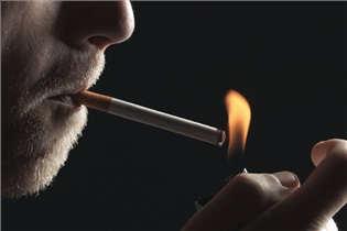 زنان سالم قربانی دود سیگار دیگران می‌شوند 