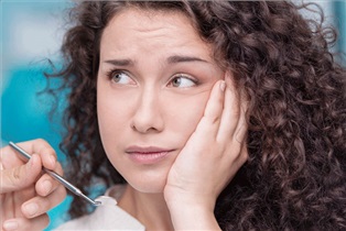 برای رفع دندان درد در خانه چه باید کرد؟ 