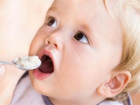 بد غذایی در کودک نوپا، علل و روشهای مقابله