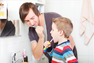 توصیه‌های مهم دندانپزشکان به والدین