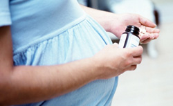 مسکن های خطرناک برای زنان باردار