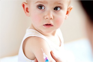 چگونه ترس کودک از واکسن را از بین ببرید