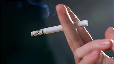 دود سیگار مادران درعصب مرکزی کودکان