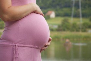 چرا بارداری باعث کم خونی احتمالی مادر می شود