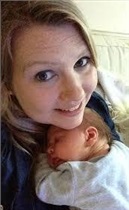 تولد معجزه آسای نوزاد پس از شیمی درمانی مادر