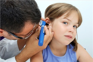 خطر کاهش بهره هوشی بر اثر بی‌توجهی به درمان عفونت گوش در کودکان