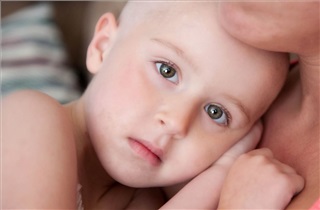 علل بروز سرطان در دوران کودکی چیست؟