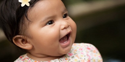 6 دستورالعمل برای زودتر حرف زدن کودک