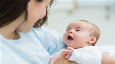 شیر مادر سپر نوزاد در برابر آلودگی هوا