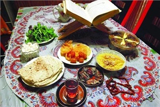 آنچه زنان درباره نیازهای تغذیه ای ویژه ماه رمضان باید بدانند