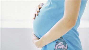عوارض حاملگی در سن پائین