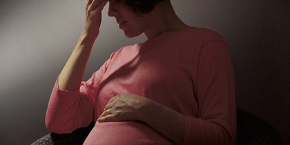 مسائلی که ممکن است خانمهای باردار از آن بترسند