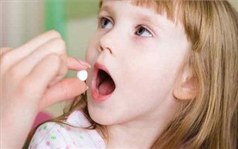 مصرف بیش از حد آنتی بیوتیک تهدیدی برای رشد کودکان