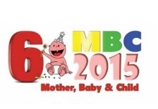 ششمین نمایشگاه بین المللی مادر، نوزاد و کودک(MBC2015)