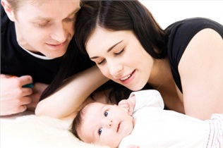 چرا زوج های جوان بعد از تولد نوزاد اول،بی خیال بچه دوم می‌شوند؟