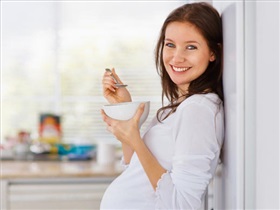مواد غذایی ممنوعه در دوران بارداری 