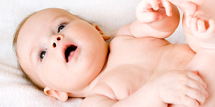 غربالگری 45 بیماری متابولیک در نوزادان