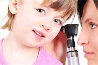 اختلالات شنوایی کودکان را جدی بگیرید