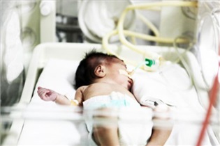 تشخیص فوری یک بیماری خطرناک در نوزادان نارس از روی سیگنال‌های قلبی
