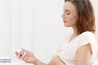 مکملی که مصرف آن در دوران بارداری، آی کیو فرزندتان را بالا می‌برد