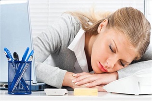 علل خستگی روزانه چیست؟