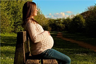 ترس‌های بی‌مورد دوران بارداری