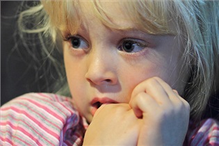 9 عامل بروز استرس در کودک و راه‌های برطرف کردن آن