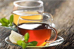 چای کوهی تقویت‌کننده سیستم ایمنی بدن 