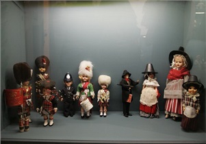 راه‌اندازی دو موزه «عروسک‌» در تهران