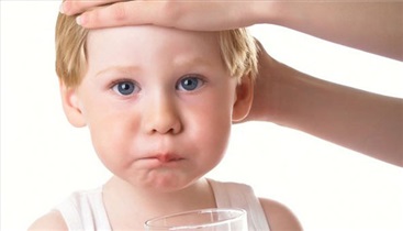 چرا بچه‌ها در هوای سرد دچار کمبود آب بدن می‌شوند؟