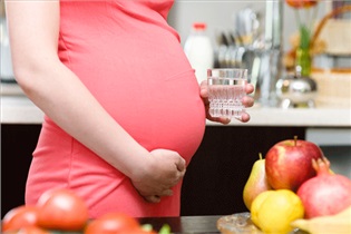 باید و نبایدهای تغذیه‌درطول بارداری