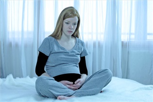 سن اولین بارداری‌، سلامتی آینده شما را پیش‌بینی می‌کند