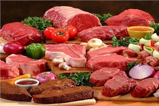 برای سلامت روده ها، مصرف گوشت قرمز را کاهش دهید 